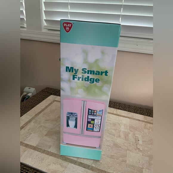 My Smart Fridge - Picture 2 of 11